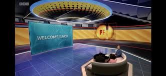 Add creativity to your projects with a green screen. New Bbc Sport Football Set The Theatre Of Sport Tv Forum