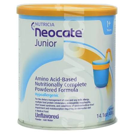 Neocate Junior - Unflavored | Uses | Side Effects | Price | Online In Pakistan - Dawaai.pk
