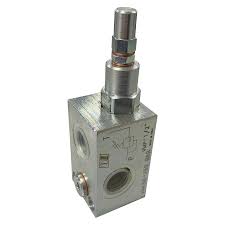 3 4 pressure relief valve. In Line Pressure Relief Valve Steel Screw Control Hydraulic Megastore