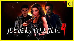 5 Cosas Que Nos Gustaria Ver En Jeepers Creepers 4 Youtube