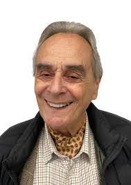 Benjamin Royston's Instagram, Twitter & Facebook