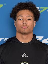 Tommy Winton III, Tennessee, Wide Receiver