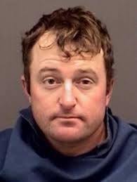 WF man arrested for alleged theft of mini excavator