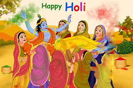 Image result for happy holi