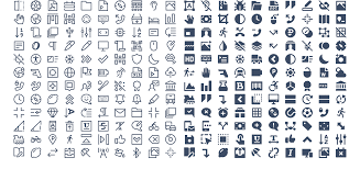 Download Open Source Svg Javascript Webfont Icons Coreui Icons
