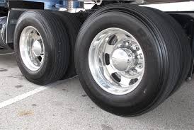 Truck Tires Rolling Resistance Truck Tires