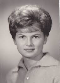 Tamara Jo “Tammy” Croucher Smith (1945-2022)