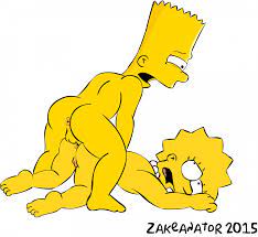 Bart Simpson gay cartoon  funny cocks & best free porn: r34, futanari,  shemale, hentai, femdom and fandom porn