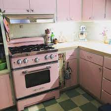 Shop.alwaysreview.com has been visited by 1m+ users in the past month 1950s Kitchen Ideas