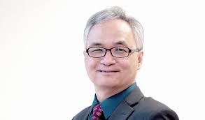 Roy Tan : East Asia School of Theology