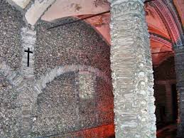 A Chapel Made of... Human Bones?! • A Portuguese Affair
