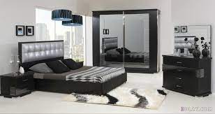 غرف نوم مودرن 2014 المرسال