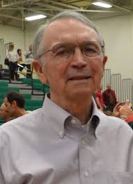 James William "Bill" Colvin Obituary April 27, 2019