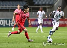 플래시스코어의 실시간 축구 스코어 서비스는 유로 2021을 비롯한 1,000개 이상 축구리그, 컵대회, 토너먼트 (예: ë„ì¿„ ìœ ë§ì£¼ ì¶•êµ¬ ì´ê°•ì¸ ì—°í•©ë‰´ìŠ¤