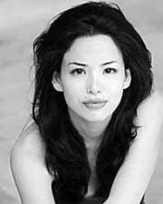 Stephanie Chaves-Jacobsen: the next actress of note?