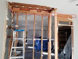 Maybe you would like to learn more about one of these? Trying To Determine If A Wall In My Basement Is Load Bearing Home Improvement Stack Exchange