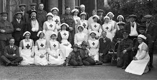 Margaret Alice Wheelwright (nee Ashton)