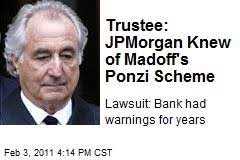 Bernie Madoff