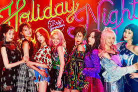 See a recent post on tumblr from @rotlol about snsd. Girls Generation Girls Generation Wiki Fandom