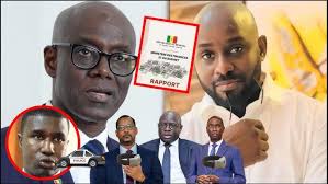 URGENT- Après les sorties de TAS et Thierno Boucom, le ministre Cheikh Diba  prend une décision forte