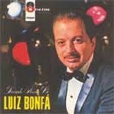 Plays And Sings Bossa Nova