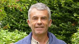 Thierry Nicolas, adjoint à Lanvallay (22)