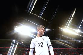Unique timo werner wallpaper posters designed and sold by artists. Timo Werner Hd Wallpaper Hintergrund 3000x2000 Wallpaper Abyss