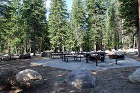 Silver creek state forest campground. Big Silver Group Campground Union Valley Reservoir