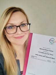 Ramona Tudosa على LinkedIn: #dpsionline #dpsi #communityinterpreter  #interpreting #interpreter…