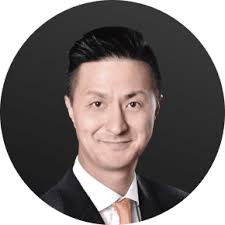 Amber Group: Our Team