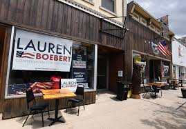 ( 4.1 ) out of 5 stars 682 ratings , based on 682 reviews current price $79.99 $ 79. Colorado S Gop U S House Candidate Lauren Boebert Is Latest Linked To Qanon Conspiracy Theory