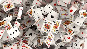 Why invest £1000's into a deck that you have not seen as a finished product. 10 Most Amazing Facts About Playing Cards Casino Org Blog