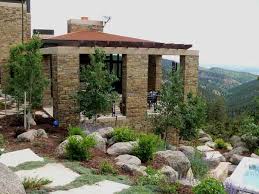 As canadians, we love the outdoors. Architect S Glossary Patio Terrace Veranda Deck Balcony M Gerwing Architects