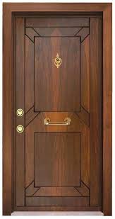 Celik Kapi Modelleri Avangard Mobilya Modelleri 1000 In 2020 Wooden Door Design Wooden Doors Interior Wooden Door Entrance