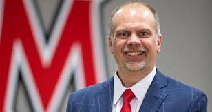 New president begins tenure at Mid-America Christian University