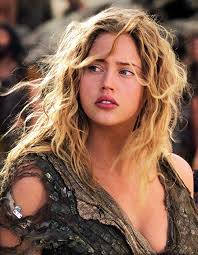 As outras Musas do Planetas dos Macacos ~ 3VelhosNerds