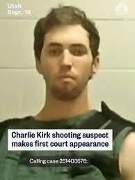 Charlie Garay Case Judge