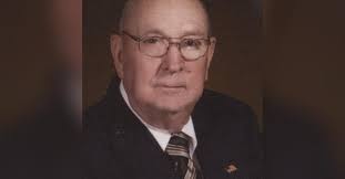 James William Ferrell Obituary