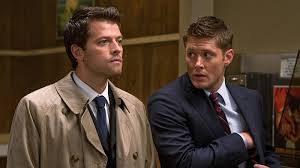 supernatural