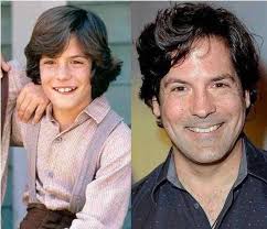 Matthew Laborteaux alias Albert