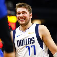💫check out the mavericks #nbaallstar's best plays from the regular season ahead of game one between the mavericks and clippers at 4:. Giving Thanks For Luka Doncic The New Yorker