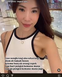 Instagram photo by DOKTER 2MELAN KARET 3CRINTON ANUS TAPI LIPO USIR HK AHO  KIA bU$i • Apr 26, 2025 at 2:47 PM