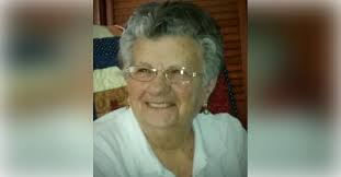 Obituary information for Billie Utley