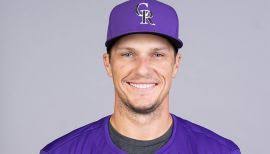 Dustin Garneau Stats, Age, Position, Height, Weight, Fantasy & News