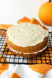 Preheat oven to 350 degrees. Pumpkin Dog Birthday Cake Once Upon A Pumpkin