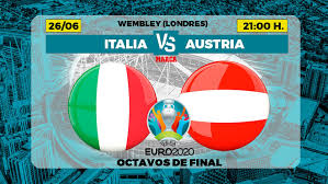 Онлайн трансляции отборочных матчей и матчей чемпионата европы по футболу. Euro 2021 Italy Vs Austria Euro 2020 Live Final Score Goals And Reactions As Italy Win Marca