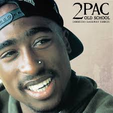 It debuted at number one upon its february release and would be certified quintuple. 2pac Old School Amerigo Gazaway Remix Amerigo Gazaway