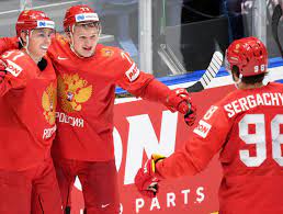 Iihf world championship 2021 results page belongs to the hockey/world section of if you are looking for other hockey information than iihf world championship 2021 results, in the left menu. Iihf World Hockey Championship Ends With Finnish Victory Russia Takes Bronze Caspian News