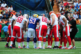 Pro bowl tickets start at just $45 and are on sale at nfl.com/probowlonsale. 2013 Nfl Pro Bowl Why This Year S Pro Bowl Should Be The Last Bleacher Report Latest News Videos And Highlights