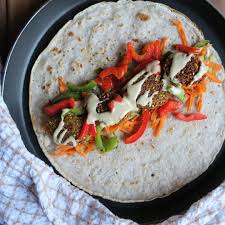 Chicken muthia kabab and paneer methi paratha by sara riaz recipe of chicken muthia(muthiya) kabab(kebab) and paneer methi paratha. Bhagat Muthia With Gluten Free Wraps The Prana Plate